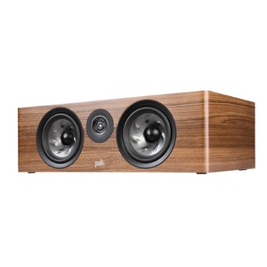 Центральный канал Polk Audio Reserve R400 center Brown