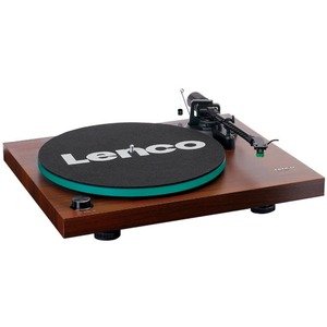 Проигрыватель винила Lenco LBT-225 WALNUT