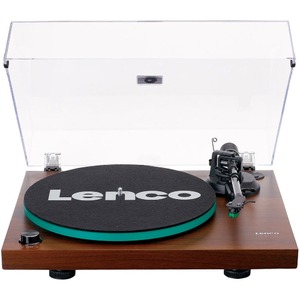 Проигрыватель винила Lenco LBT-225 WALNUT