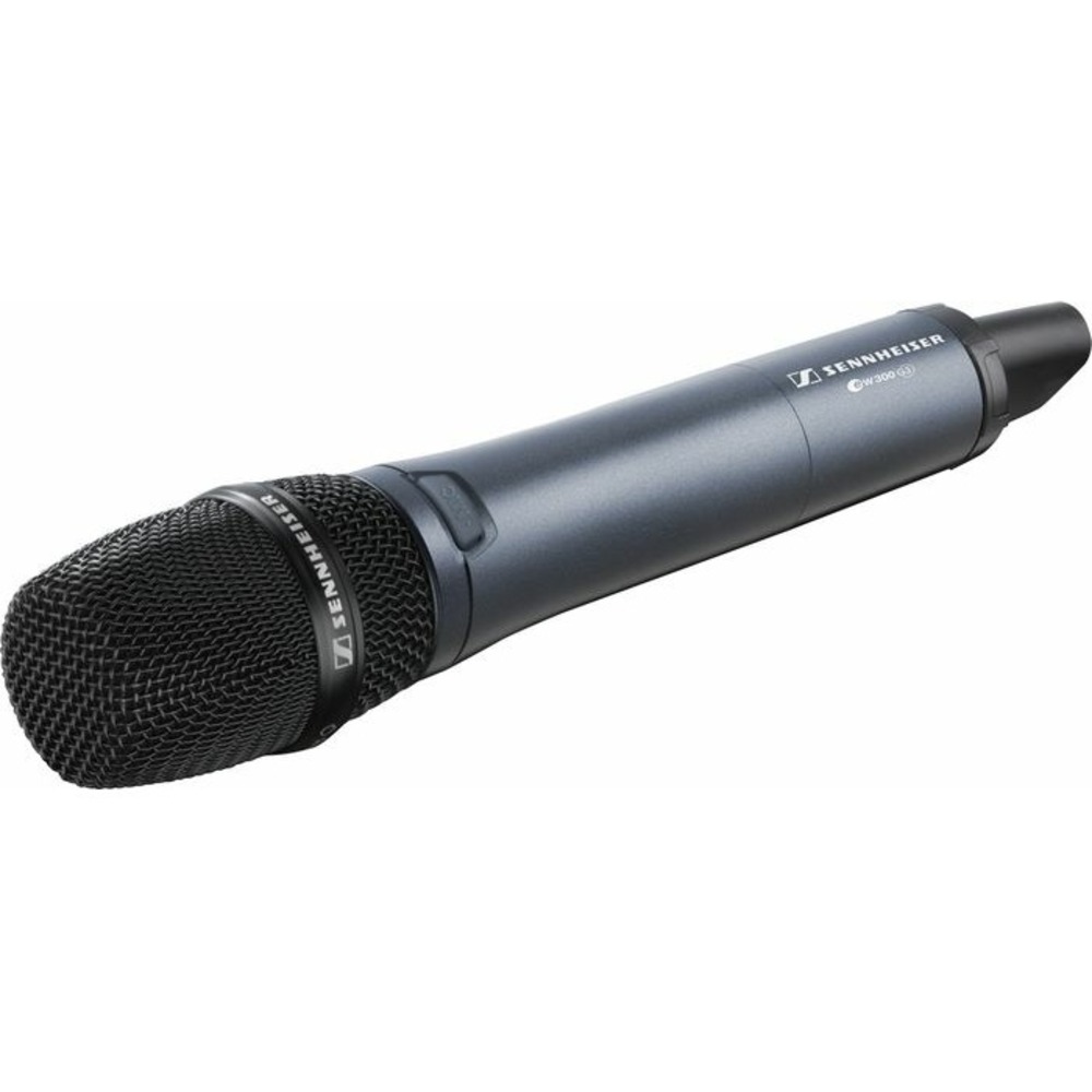 Передатчик для радиосистемы ручной Sennheiser SKM 100-845 G3-B-X