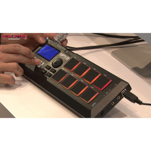 Семплер Akai Pro MPX8