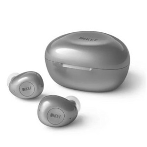 Наушники внутриканальные беспроводные KEF Mu3 Wireless Earphones