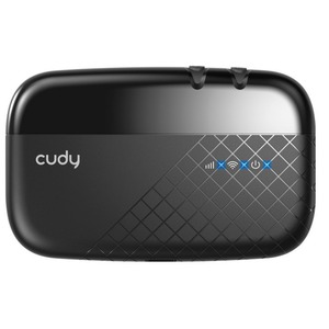 Wi-Fi Роутер Cudy MF4