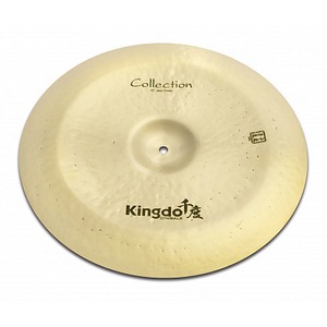 Тарелка для ударной установки KINGDO 16" COLLECTION JAZZ CHINA