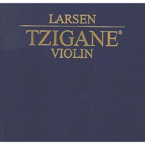 Струны для скрипки Larsen Strings Tzigane medium cтруны для скрипки 4/4