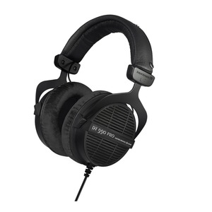 Наушники мониторные классические Beyerdynamic DT 990 PRO 80 Ohm Black LE