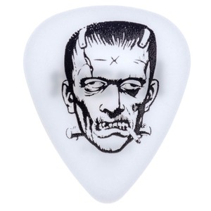 Медиатор DUNLOP BL43R100 Frank Kozik Frankie