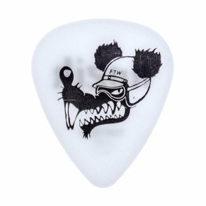 Медиатор DUNLOP BL44R060 Frank Kozik Chiselers