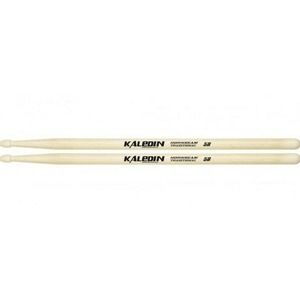 Палочки для барабана Kaledin Drumsticks 7KLHBW5B 5B