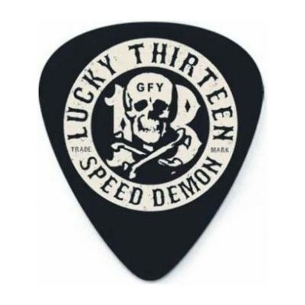 Медиатор DUNLOP L15R060 SPED DEMN-36/BG