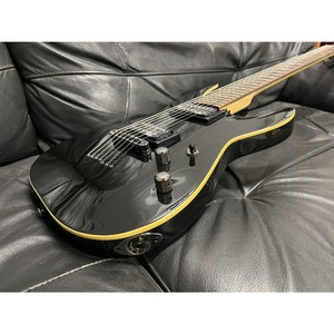 Электрогитара SCHECTER OMEN-7 G.BLACK