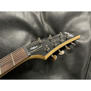 Электрогитара SCHECTER OMEN-7 G.BLACK