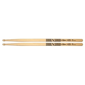 Палочки для барабана ZILDJIAN Z5B-400 Limited Edition 400th Anniversary 5B Drumstick