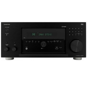 AV ресивер Onkyo TX-RZ 70 B