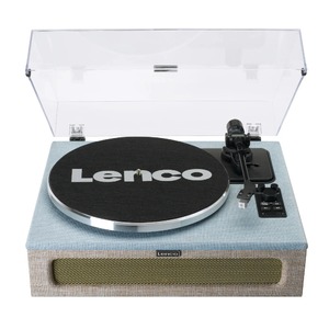 Проигрыватель винила Lenco LS-440BUBG