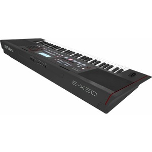 Цифровой синтезатор Roland E-X50