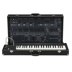 Модульный синтезатор KORG ARP2600-FS