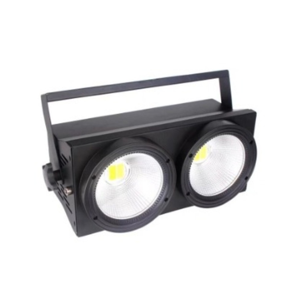 Блиндер Showlight LED BLINDER 2H WW