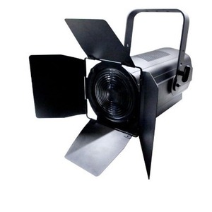 Прожектор театральный линзовый Showlight LED THEATRESPOT 200Z CW