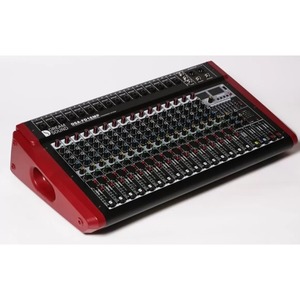 Микшер с усилителем Dreamsound DSAFD16MP