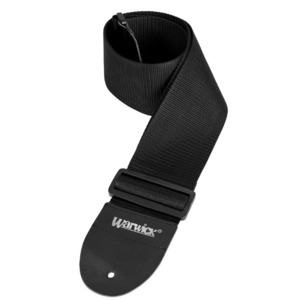 Ремень для гитары Rockstrap RST NB WARWICK B