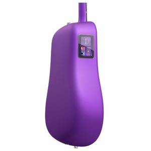 Трансакустическая гитара Lava Me 4 Carbon 38 Purple