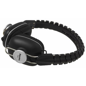 Наушники накладные классические SUPERLUX HD581 Black