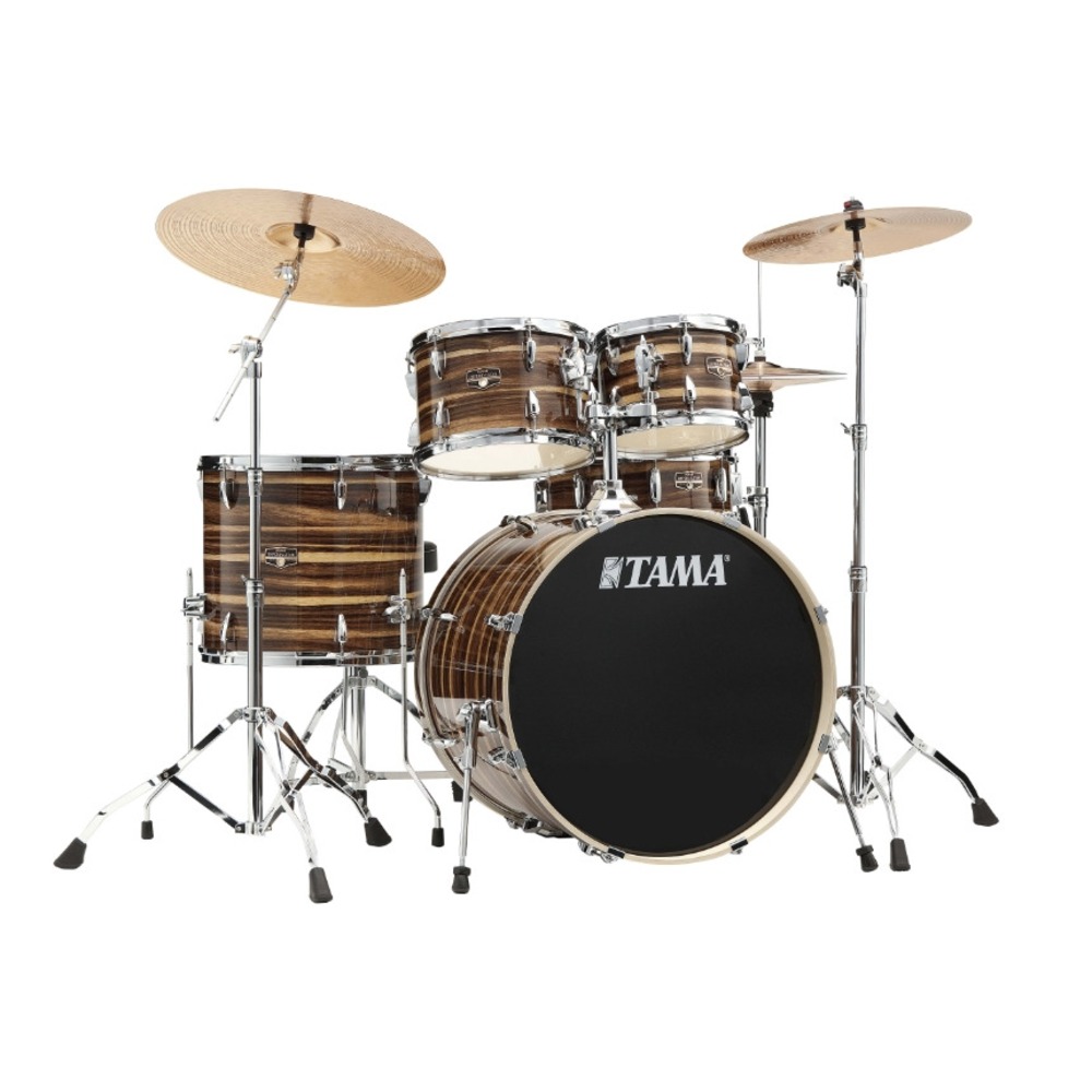 Ударная установка Tama IP52H6W-CTW IMPERIALSTAR UNICOLOR WRAP FINISHES