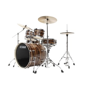 Ударная установка Tama IP52H6W-CTW IMPERIALSTAR UNICOLOR WRAP FINISHES