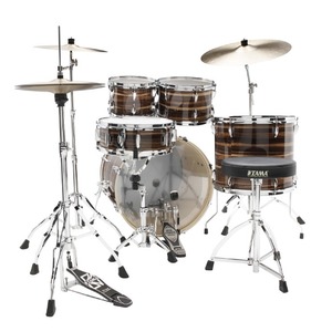 Ударная установка Tama IP52H6W-CTW IMPERIALSTAR UNICOLOR WRAP FINISHES