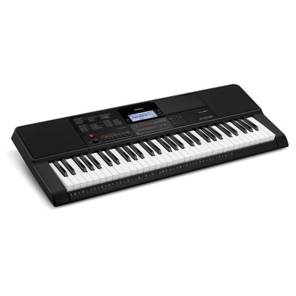 Цифровой синтезатор Casio CT-X700C2