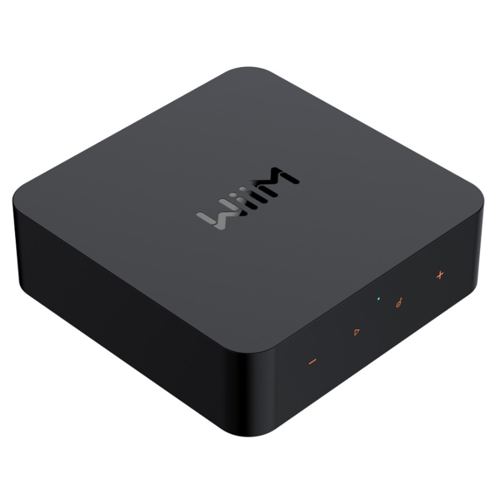 Сетевой плеер WIIM Pro Plus