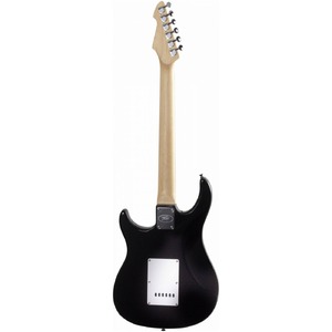 Электрогитара PEAVEY Raptor Plus SSH Black