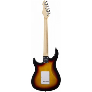 Электрогитара PEAVEY Raptor Plus SSH Sunburst