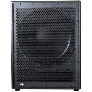 Активный сабвуфер PEAVEY PVs 15 SUB