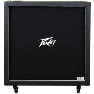 Гитарный кабинет PEAVEY 6505 412 Straight Cabinet