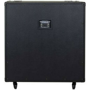 Гитарный кабинет PEAVEY 6505 412 Straight Cabinet