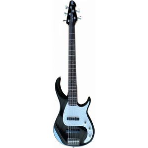 Бас-гитара PEAVEY Milestone 5 Black