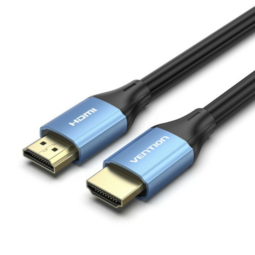 Кабель HDMI - HDMI Vention ALHSH 2.0m