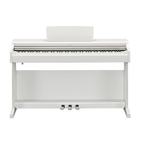 Пианино цифровое Yamaha YDP-165WH