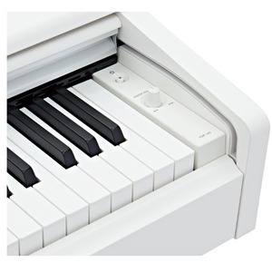 Пианино цифровое Yamaha YDP-145WH