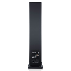 Активная акустика CANTON Smart Townus 8 black high gloss