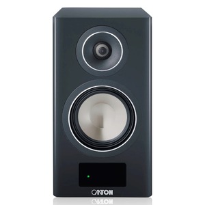 Активная акустика CANTON Smart Townus 2 black high gloss