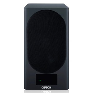 Активная акустика CANTON Smart Townus 2 black high gloss