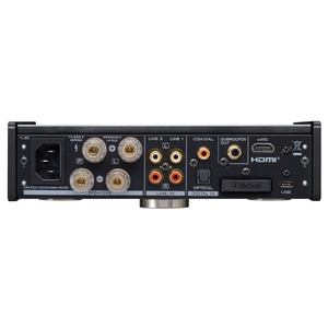 Интегральный усилитель Teac AI-303 black