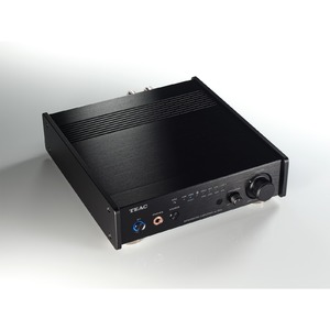 Интегральный усилитель Teac AI-303 black