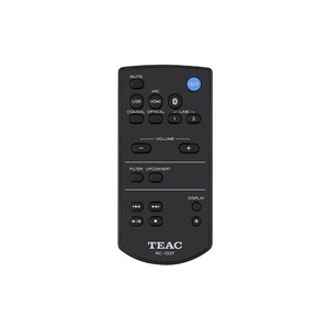 Интегральный усилитель Teac AI-303 black