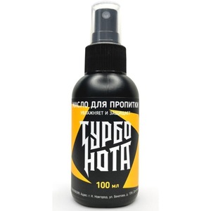 Средство по уходу за гитарой Twelve Twenty One TN-OIL-100