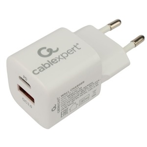 Зарядное устройство Cablexpert MP3A-PC-46