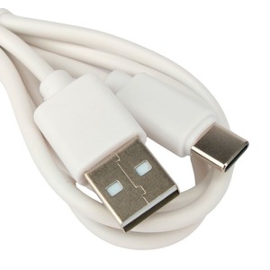 Кабель USB 3.1 Тип C - USB 2.0 Тип A Гарнизон GCC-USB2-AMCM-1M-W 1.0m